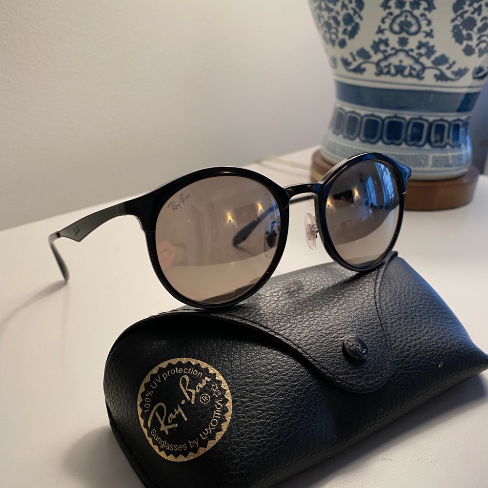 RAY-BAN 4277 EMMA